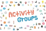 Activity groups