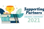 Be a supporting Partner 01