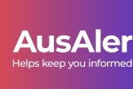 Aus Alert for children and teens banner image 800x220