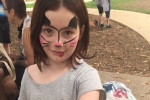 Face Paint