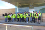Desal Excursion Group