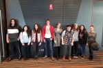 2018 Meet Writers Excursion Photo