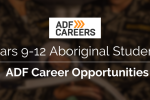 Aboriginal Students ADF Career