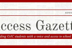 Access Gazette