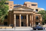 Adelaide Magistrates Court