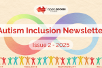 Autism Inclusion Newsletter Issue 2