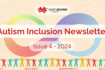 Autism Inclusion Newsletter Issue 4