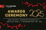 Awards Ceremony 25