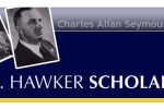 Cas Hawker Banner