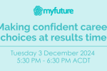 MyFuture - Confident Career