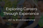 Exploring Careers