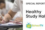 Healthy Study Habits 5x2