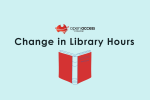 Library Hours Changing 1