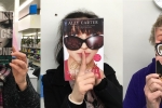 Library News August Banner