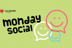 Monday Social banner