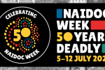 NAIDOC 50 Years