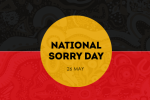 NATIONAL SORRY DAY 2
