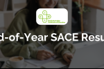 SACE results