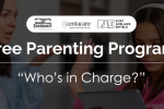 Parenting Program Whos in Charge