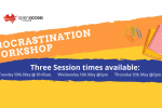 Procrastination Workshop web