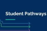 Student Pathways Banner