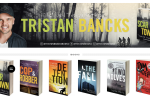 Tristan Bancks Books