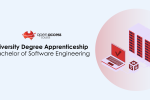 University Degree Apprenticeship Bachelor of Software Engineering