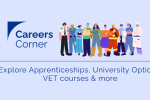 Weekly Careers Corner