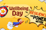 Wellbeing Day Resilience