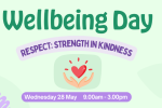 Wellbeing Day Respect