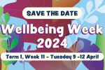 Wellbeing W