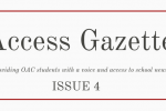 Access gazette website