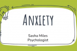 Anxiety website