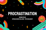 Procrastination website