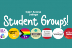 Student groups web