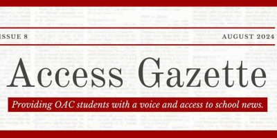 Access Gazette