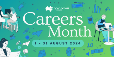 Careers Month