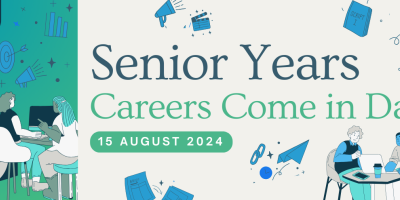 Careers Month