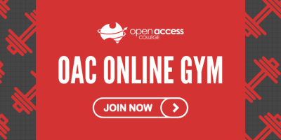 OAC Online Gym