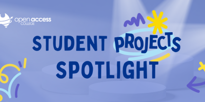 Student Projects Spotlight