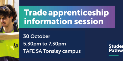 Trade Apprenticeship