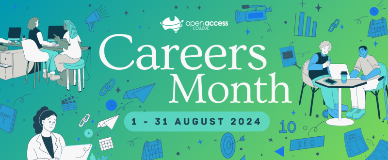 Careers Month