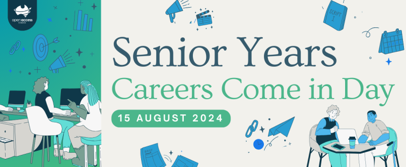 Careers Month