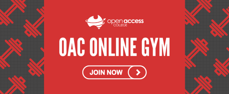 OAC Online Gym