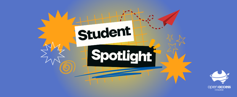 Student Spotlight