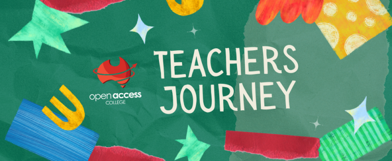 Teachers Journey