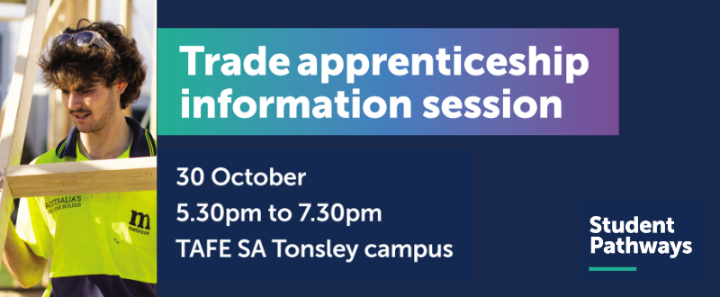 Trade Apprenticeship