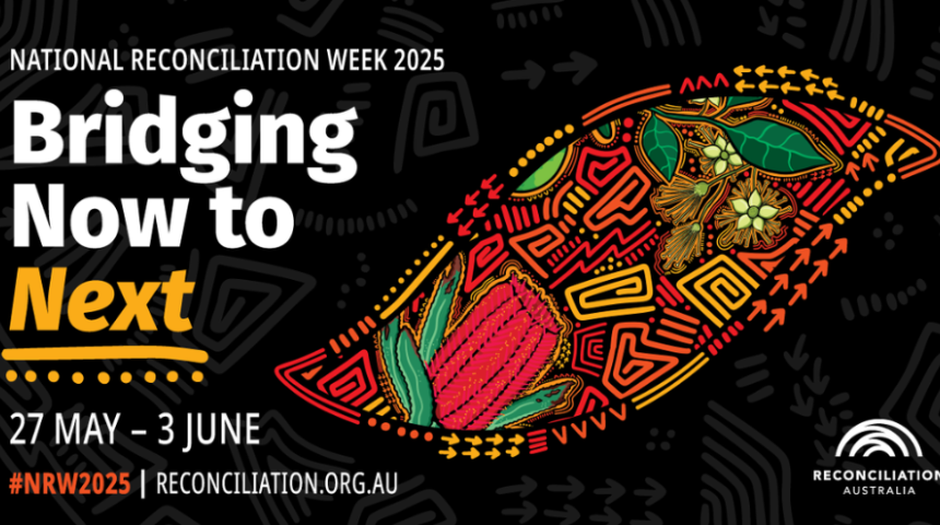 National Reconciliation Week 2025 