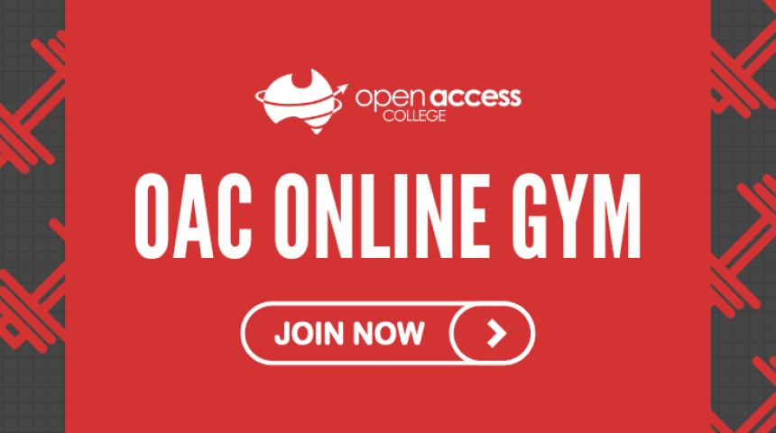 OAC Online Gym 