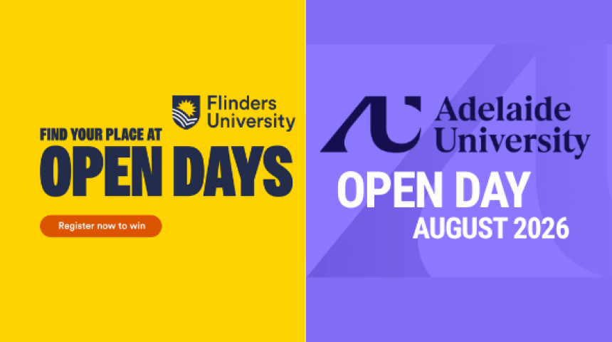 University Open Days 2026 